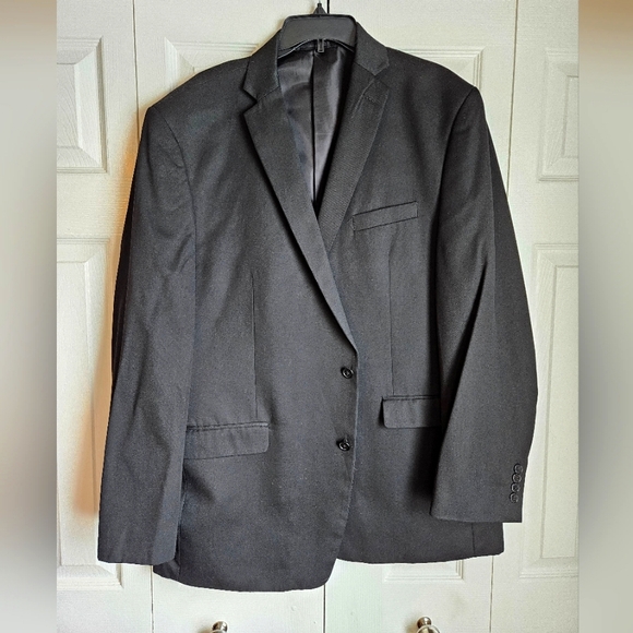 Suit jacket - Picture 1 of 3